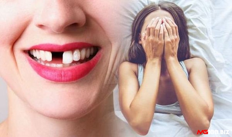 Giải mã khi nằm mơ thấy rụng răng điềm báo gì cùng các con số may mắn liên quan