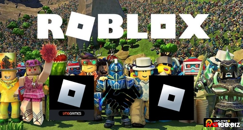 Roblox VN mở ra nhiều thế giới nhập vai và sáng tạo từ cộng đồng