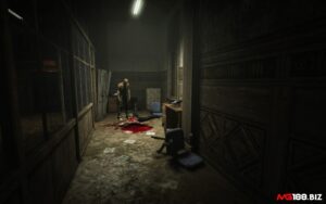 Tải Outlast miễn phí: Bước vào bệnh viện kinh hoàng