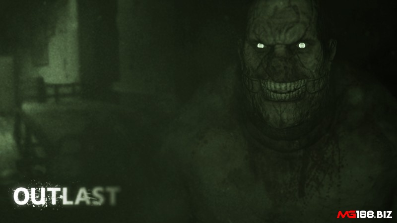 Outlast hiện là game trả phí, không có bản tải Outlast miễn phí